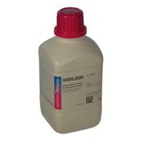 Product Image of Silver nitrate - Standard volumetric solution (0.1 M),1 L