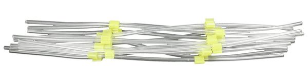 PerkinElmer MPP PVC-Schlauch, 1,42 mm, Gelbgelb, 12 St/Pkg
