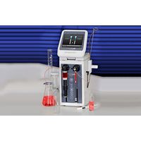 Product Image of ML 615 Dilution and dispensing system, Diluter, for two Syringes