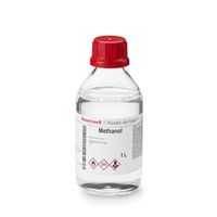 Product Image of Methanol, LC-MS CHROMASOLV(R), ≥99.9%, Glasflasche, 2,5 L