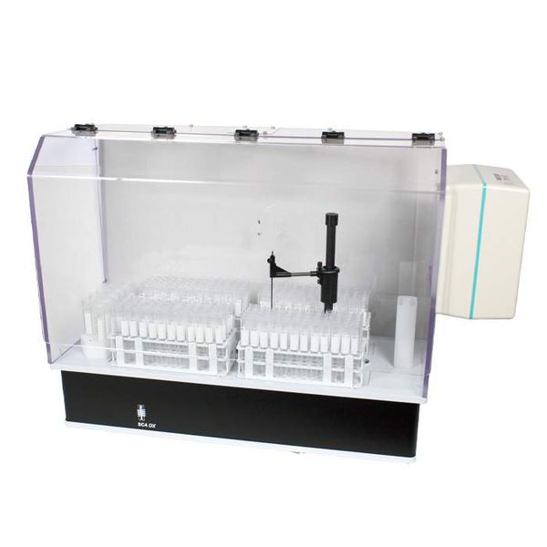 PerkinElmer ULPA-gefiltertes Gehäuse für SC-4-Autosampler