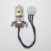 Excelitas Noblelight Deuterium Lampe (D2) DX 224/05 J für UV Glas, für Agilent 1100VWD, 1200VWD