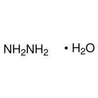 Product Image of HYDRAZINE HYDRATE, 1 kg