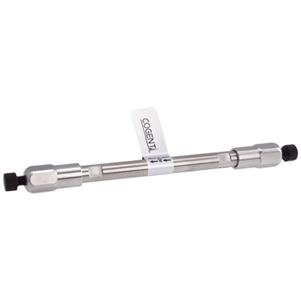 Microsolv HPLC Column Cogent RP Cyano, 100 Å, 10 μm, 4 x 100 mm
