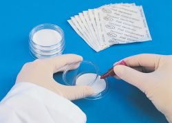 (^^)さん専用 66234 - Membrane filter, round, Supor, PES, 47 mm, 0,20 µm, 200