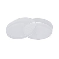 Product Image of Petri dishes, 60 x 14 mm, with vents, sterilized, 500 pc/PAK