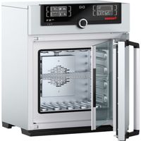 Product Image of Incubator IF30plus, forced air circulation, Twin-Display,-32 L, 20°C - 80°C, with 1 Grid