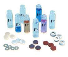 B0104236 - crimp top vials, 22 mL, with ''P'' logo, 1000/PAK