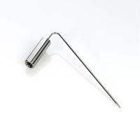 Product Image of Needle Assembly, for Agilent, 1100,1200 LC-System for Autosampler G1313A, G1313A, G1329A, 1329B