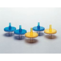 Millipore Syringe Filter, Millex FG, PTFE, 25 mm, 0.20 μm, steril, 19,7 mm, 50 pc/PAK