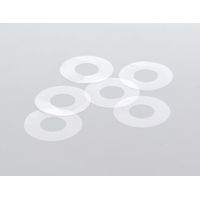 Product Image of Wash Seal Gasket 6 pc/PAK for 1050, 1100, for Agilent