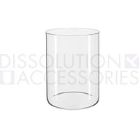 Product Image of Disintegration Clear Beaker 1L, Electrolab EDI-2SA