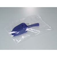 Product Image of Detektierbare Schaufel, blau, PS, steril, 250 ml, 10 St/Pkg