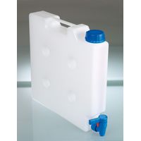 Product Image of Raumsparset Compact 5 l (Kanister mit Hahn Compact)