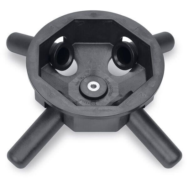 Ohaus Frontier 5000 swing-out rotor, 4 x 10 ml, for centrifuge 5706P
