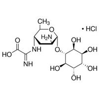 Product Image of Kasugamycin hydrochloride