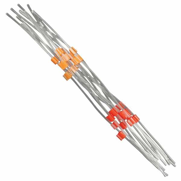 PerkinElmer PVC-Pumpeschlauch, Orange/Rot, 0,19 mm ID, 12 St/Pkg