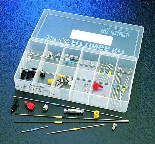 Supelco UPCHURCH FITTINGS KIT, WATERS SYSTEM, 1 pc