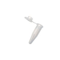Product Image of Tubes, 3810X, PP, 1,5 ml, transp., PCR clean, g-Safe