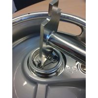 Product Image of Drum key for opening and closing containers with 2