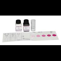 Visocolor alpha test kits chlor for 150 tests
