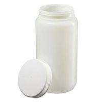 Product Image of Wide-mouth bottle/HDPE, 2000 ml