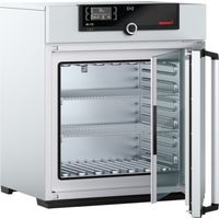 Product Image of Incubator IN110, natural convection, Single-Display, 108 L, 20°C - 80°C, with 2 Grids