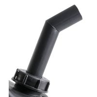 Product Image of Safety spout, S60/61, HDPE electrostatic conductive, rigid, with vent