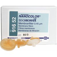 Product Image of Chromafil Membranfilter 0.45µm 50 St./Pk