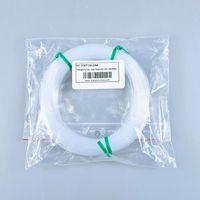 Tubing 1/16 OD, .030/.75mm ID, FEP, 25m/PAK