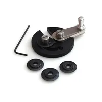 Product Image of Tubing Cutter, SS, with 3 blades