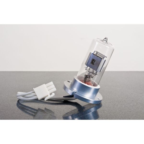 Altmann Analytik Deuterium (D2) lamp long life for Shimadzu LC2010, LC2010A, LC2010C