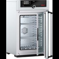 Product Image of Incubator IF75, forced air circulation, Single-Display, 74 L, 20°C - 80°C, with 2 Grids