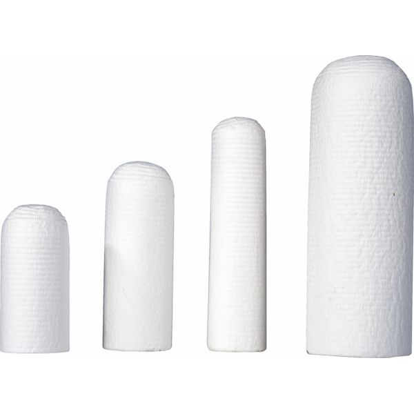Macherey-Nagel Extraktionshülse, Cellulose, MN 645 E, 33 x 80 mm Außendurchmesser: 36 mm passend für Gerhardt-Extraktoren, 25 St/Pkg