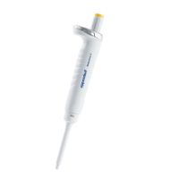Product Image of EP Reference® 2 G, Einkanalpipette, variabel, 30 - 300 µl, orange, inkl. epT.I.P.S.®-Box