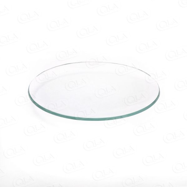 QLA 90mm Borosilicate Watch Glass Only for APPFIVE-HR/HR1, Serialized