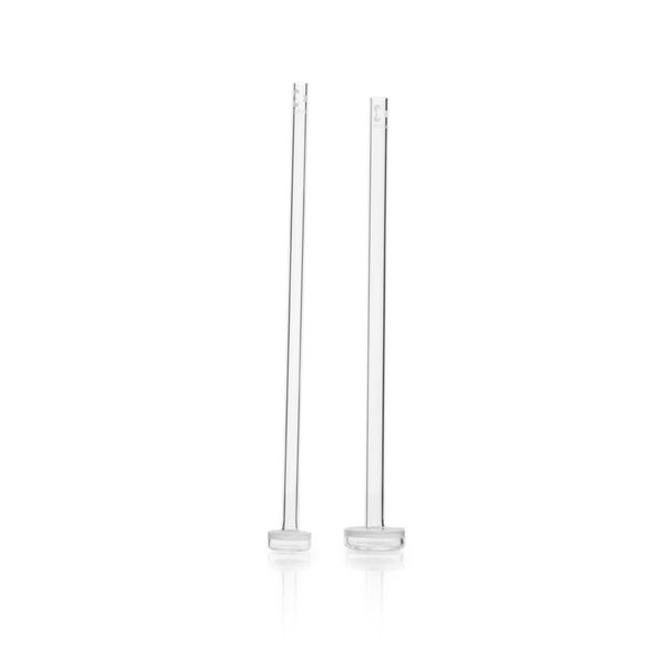 Duran Group DURAN Gasverteilungsrohr, 175D, d= 9mm, Por. 1, 5 St/Pkg