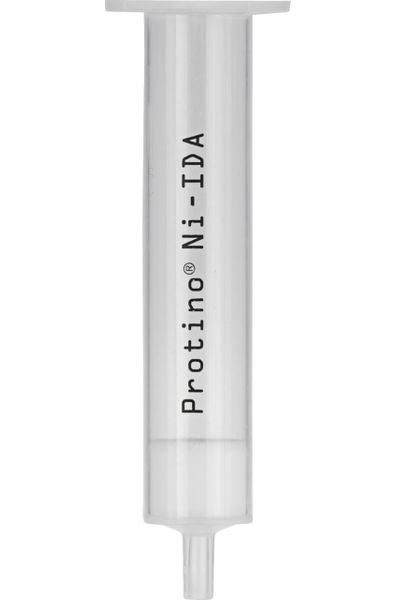 Macherey-Nagel Protino Ni-IDA 2000 Packed Columns, 25 preps for the purification of His-tag proteins