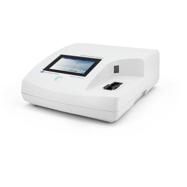 Macherey-Nagel Spectrophotometer NANOCOLOR Advance incl. power cable with country specific adapters