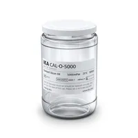 Product Image of Standard Silikonöl, 5000 mPas, 25℃, 500 ml, CAL-O-5000