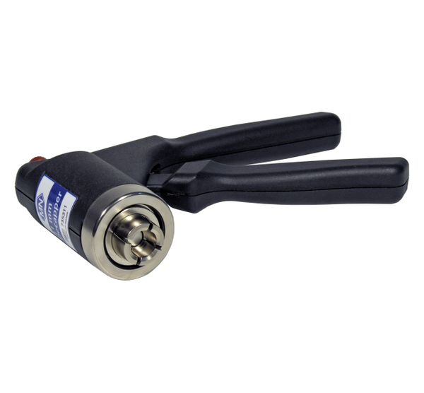 Macherey-Nagel Decapper for 11 mm Aluminium Caps, ergonomic
