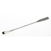 Product Image of Twin spatula, length 230mm Twin spatula, length 230mm