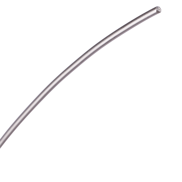 Applied Research Europe Kapillare, Edelstahl, 0,007 inch (0,18 mm) ID, 1/16 inch (1,60 mm) AD, HPLC Grade, 3 Meter Rolle, Marke: ARE-Applied Research