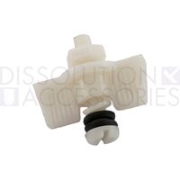 Product Image of Clamp, Vessel Hold Down, Distek