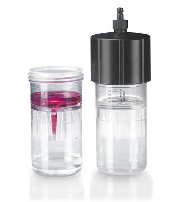 Sartorius ViVacell 110, 20 - 100ml, PES, 5,000 MWCO, 10 pc/PAK