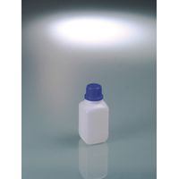 Product Image of Narrow-necked reagent bottle, HDPE, 250 ml, w/ cap, old No. 0340-250