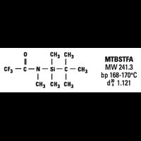 MTBSTFA GC Silylation Reagent, 5 ml ampule, 1 pc/pak