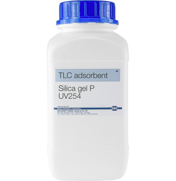 Macherey-Nagel DC-Sorbens Kieselgel P UV254, 1 kg
