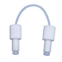 Product Image of Cheminert sample loop 50ul, 1/4-28, PTFE, flangeless connections