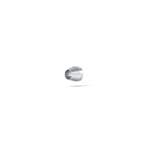 Upchurch Scientific Ferrule, für 1/8'' AD, 10 St/Pkg